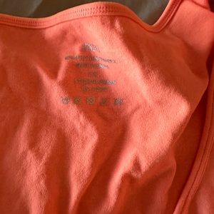 Zenana tank top